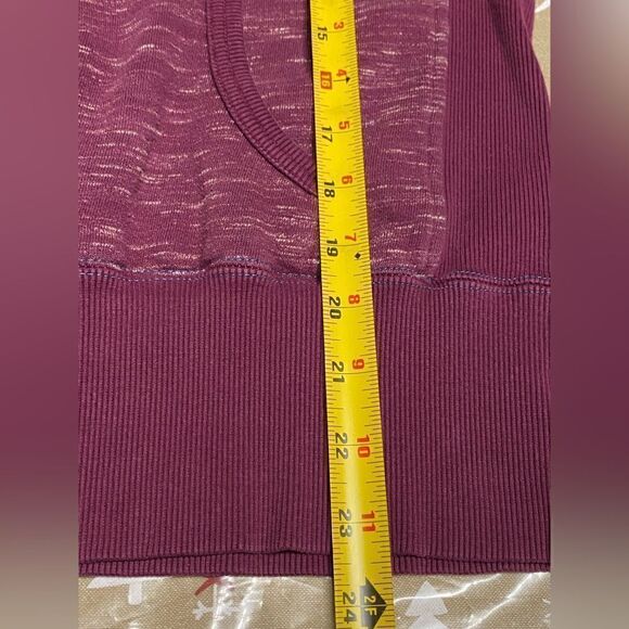 Hurley Brand Full-zip Hoodie, size M. (S99) - Picture 10 of 10